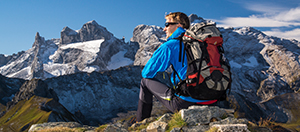 NO LIMIT CHANNELNGE - ausgewählte Aktivereisen und Kurzztrips- Wandern in Österreich - Autria Expedition